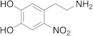 6-Nitrodopamine