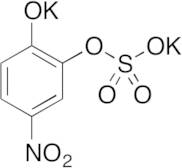 4-Nitrocatechol Sulfate Dipotassium Salt