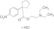 Nitrocaramiphen Hydrochloride