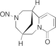 N-Nitrosocytisine