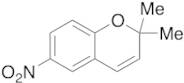 6-Nitro-2,2-dimethylchromene