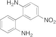 5-Nitro[1,1'-biphenyl]-2,2'-diamine