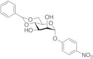 4-Nitrophenyl 4,6-O-Benzylidene-Alpha-D-mannopyranoside