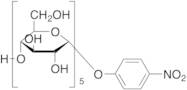 4-Nitrophenyl alpha-D-Maltopentaoside