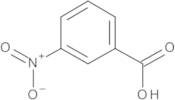 m-Nitrobenzoic Acid