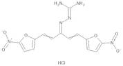 Nitrovin Hydrochloride