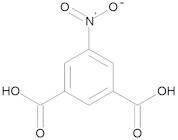 5-Nitrobenzene-1,3-Dicarboxylic Acid