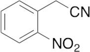 2-Nitrobenzylcyanide