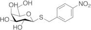 4-Nitrobenzyl 1-Thio-Beta-D-galactopryranoside