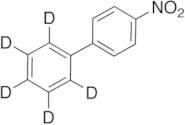 2-Nitrobiphenyl-2',3',4',5',6'-d5