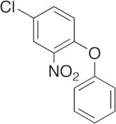 2-Nitro-4-chlorodiphenyl Ether