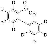 2-Nitrobiphenyl-d9