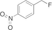 4-Nitrobenzyl fluoride