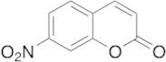 7-Nitrocoumarin