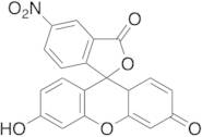 Nitrofluorescein, Isomer 1