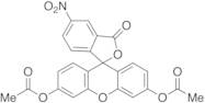 5-Nitrofluorescein Diacetate