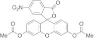 6-Nitrofluorescein Diacetate