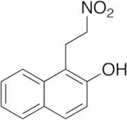 1-(2-Nitroethyl)-2-naphthol