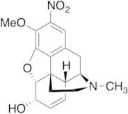 2-Nitrocodeine