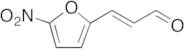 (E)​-​3-​(5-​Nitrofuran-​2-​yl)​acrylaldehyde