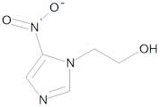 5-Nitro-1H-imidazole-1-ethanol