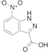 7-Nitro-1H-indazole-3-carboxylic Acid