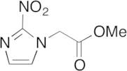 2-Nitro-1H-imidazole-1-acetic Acid Methyl Ester