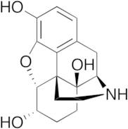 6α-Noroxymorphol