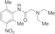 3-Nitro Lidocaine