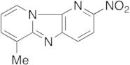 2-Nitro-6-methyldipyrido[1,2-a:3',2'-d]imidazole