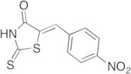 (5Z)-5-(p-Nitrobenzylidene)rhodanine