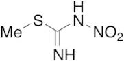 N-Nitro-S-methylisothiourea