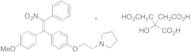 Nitromifene Citrate (E/Z mixture)