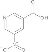 5-Nitro Nicotinic Acid