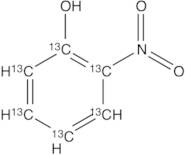 2-Nitrophenol-13C6