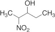 2-Nitro-3-pentanol