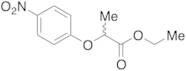 2-(4-Nitrophenoxy)-Propanoic Acid Ethyl Ester