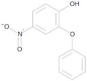 4-​Nitro-​2-​phenoxyphenol