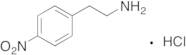 4-Nitrophenethylamine Hydrochloride