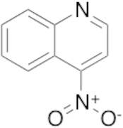 4-Nitroquinoline