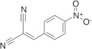 2-[(4-nitrophenyl)methylene]malononitrile