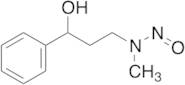 N-Nitro-a-[2-(Methylamino)ethyl]benzyl Alcohol