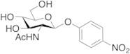 p-Nitrophenyl 2-Acetamido-2-deoxy-b-D-glucopyranoside