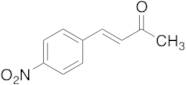 4-(p-Nitrophenyl)-3-butene-2-one