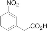 (3-Nitrophenyl)acetic Acid