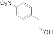 4-Nitro-benzeneethanol