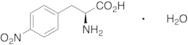 p-Nitro-L-phenylalanine Hydrate