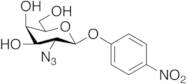 p-Nitrophenyl 2-Azido-2-deoxy-Alpha-D-galactopyranoside