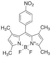 8-(4-Nitrophenyl) Bodipy