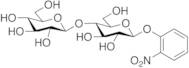 o-Nitrophenyl Beta-D-Cellobioside